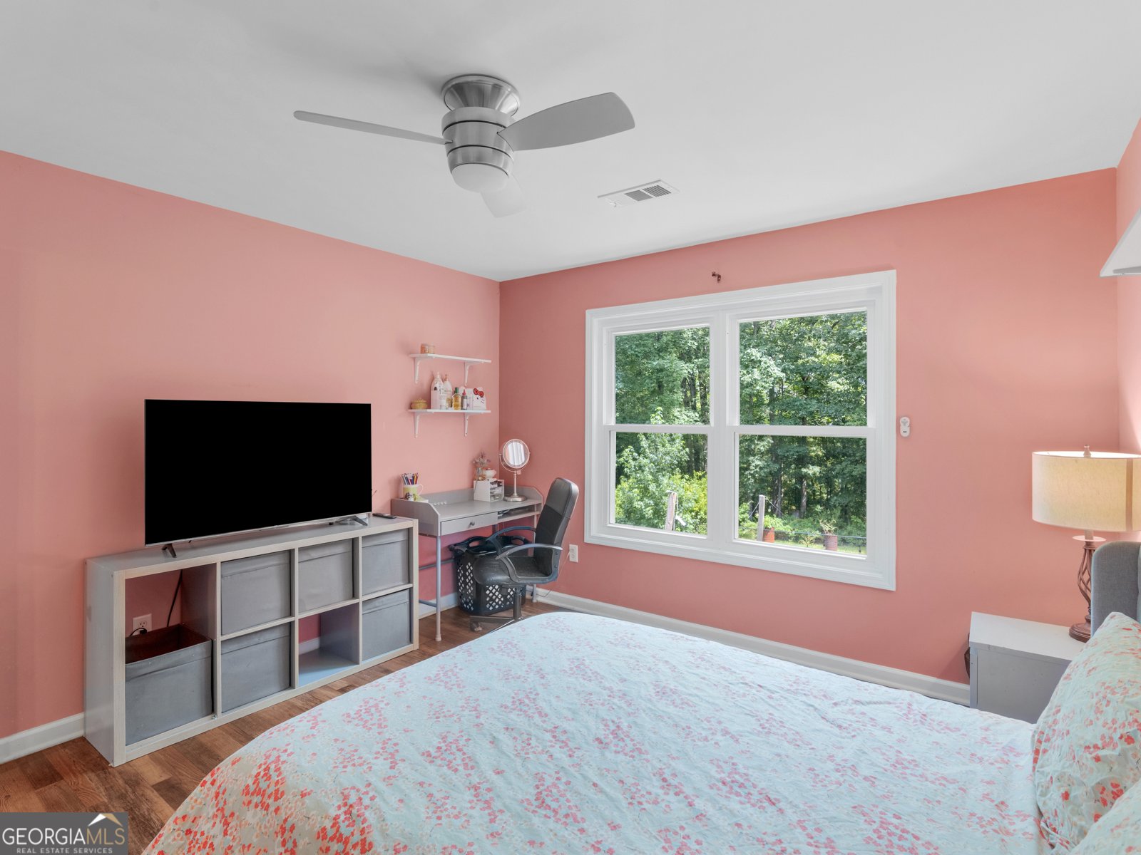 545 Barhams Ridge Drive McDonough - 32