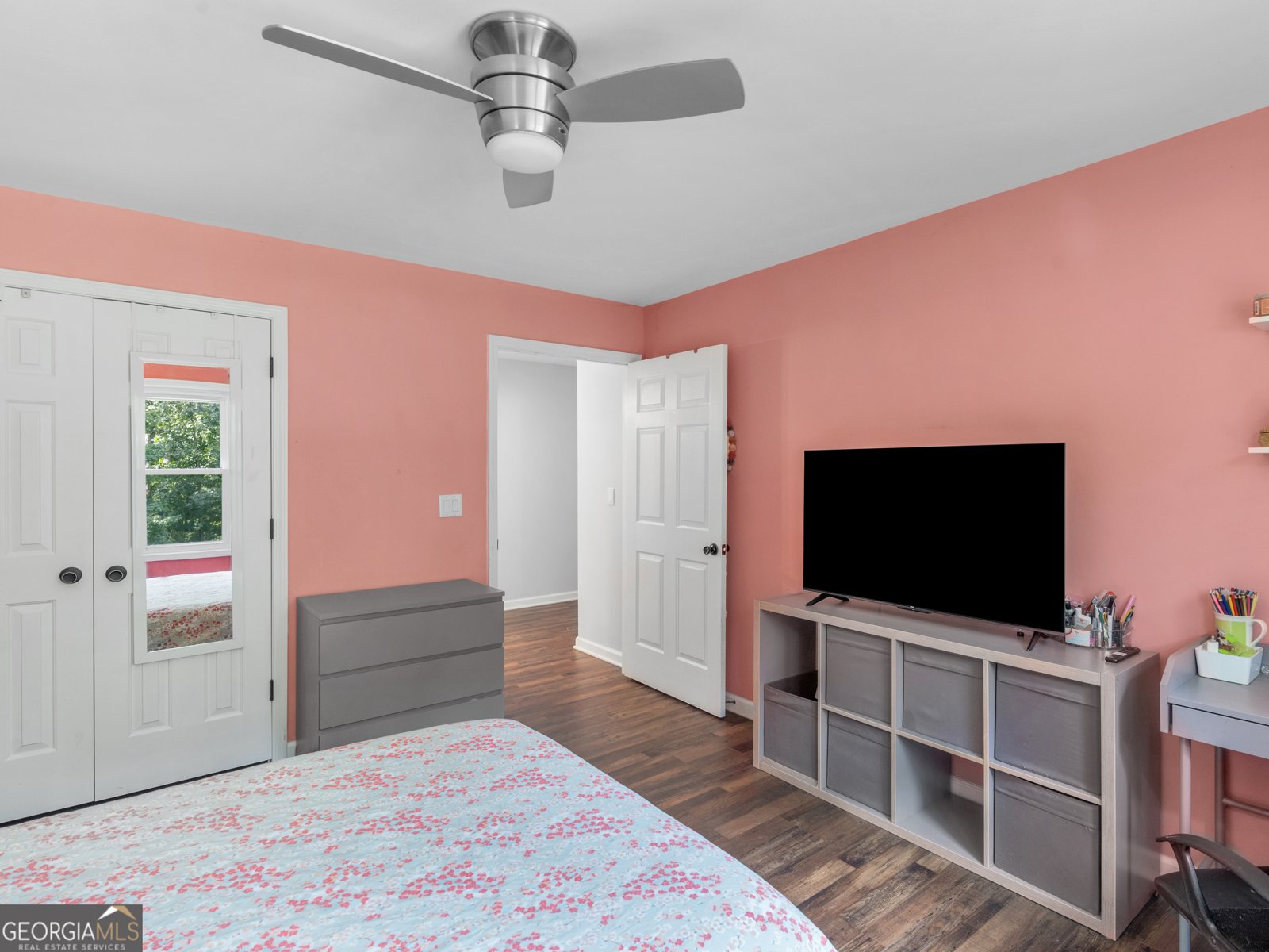 545 Barhams Ridge Drive McDonough - 33