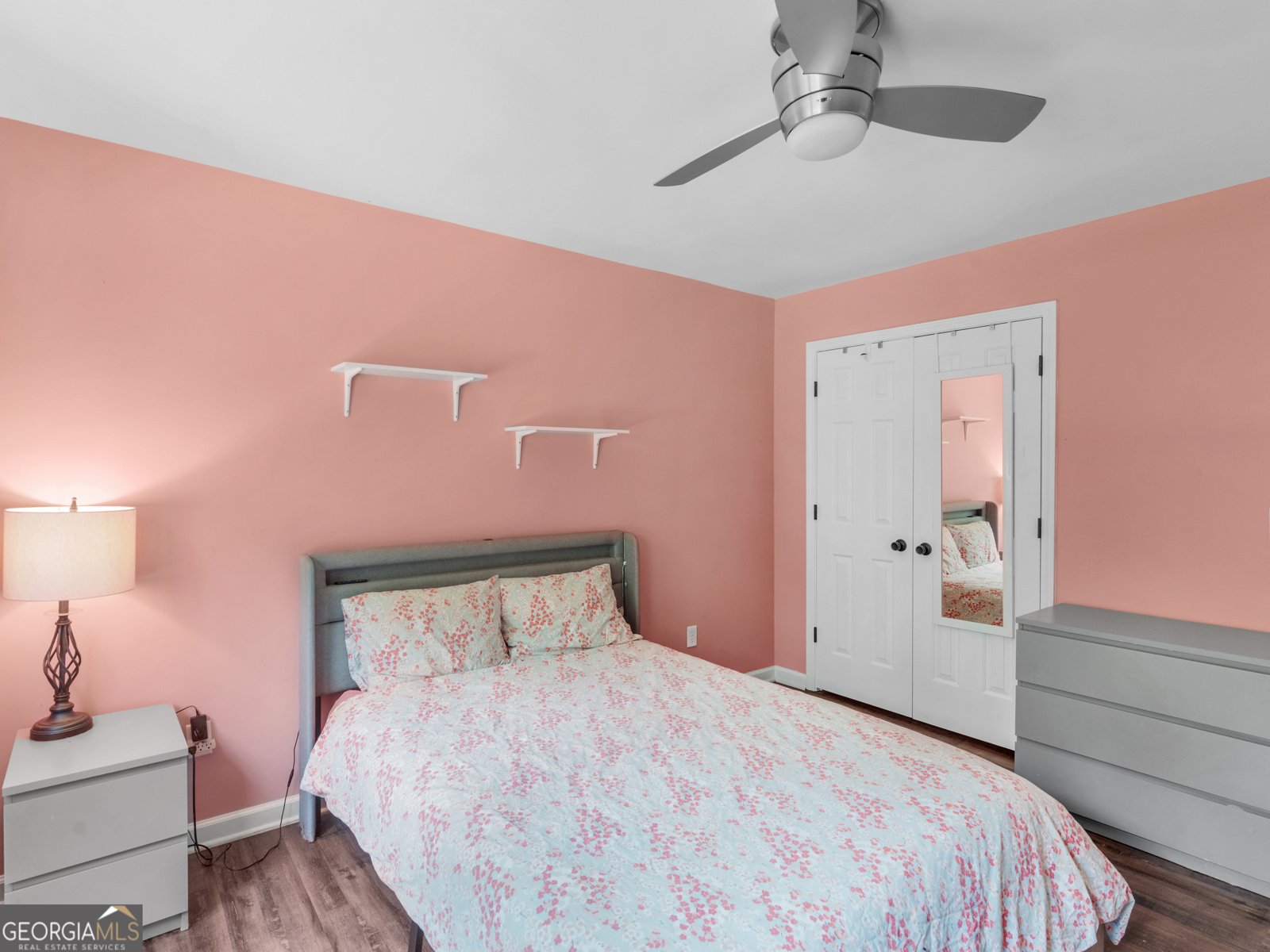 545 Barhams Ridge Drive McDonough - 34