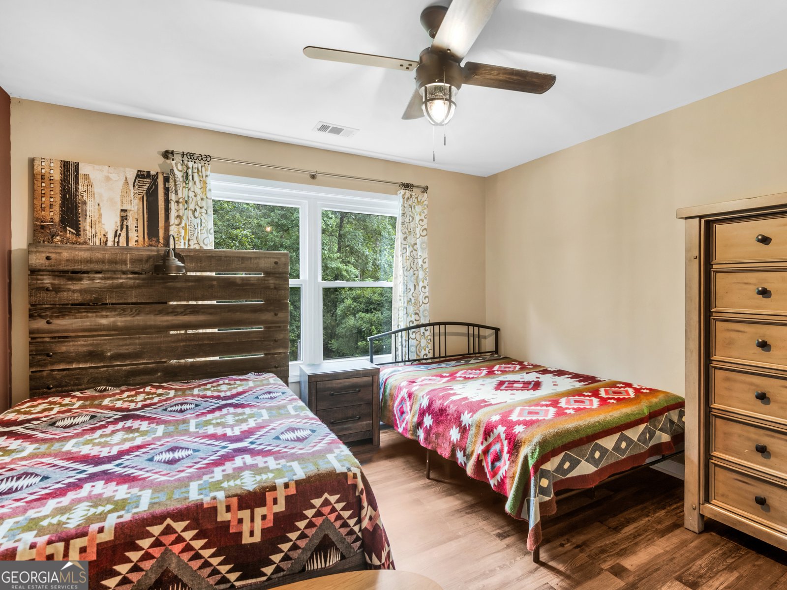 545 Barhams Ridge Drive McDonough - 38
