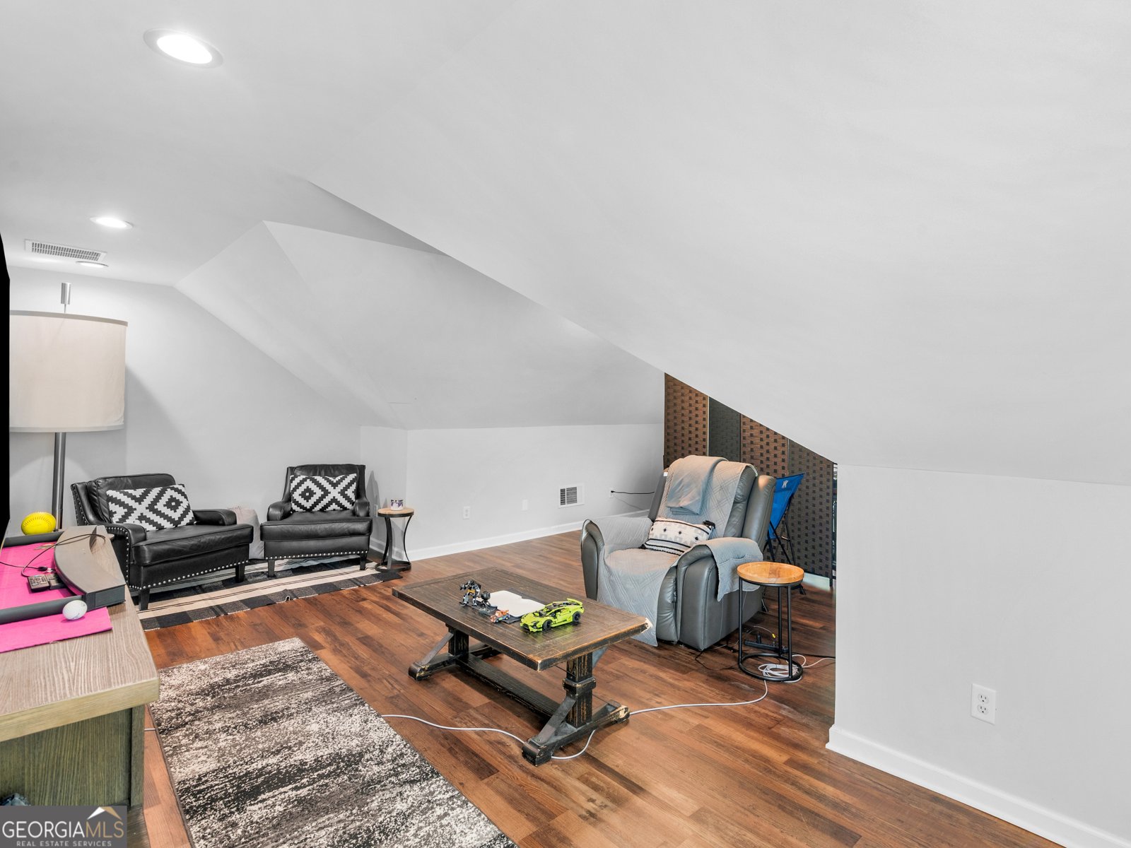 545 Barhams Ridge Drive McDonough - 39