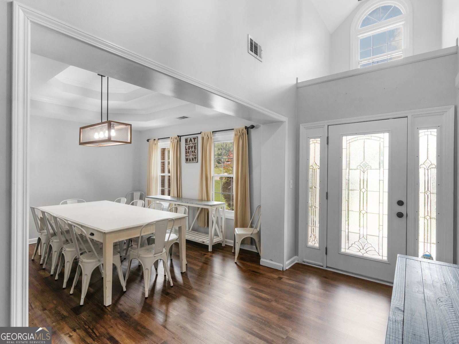 545 Barhams Ridge Drive McDonough - 4