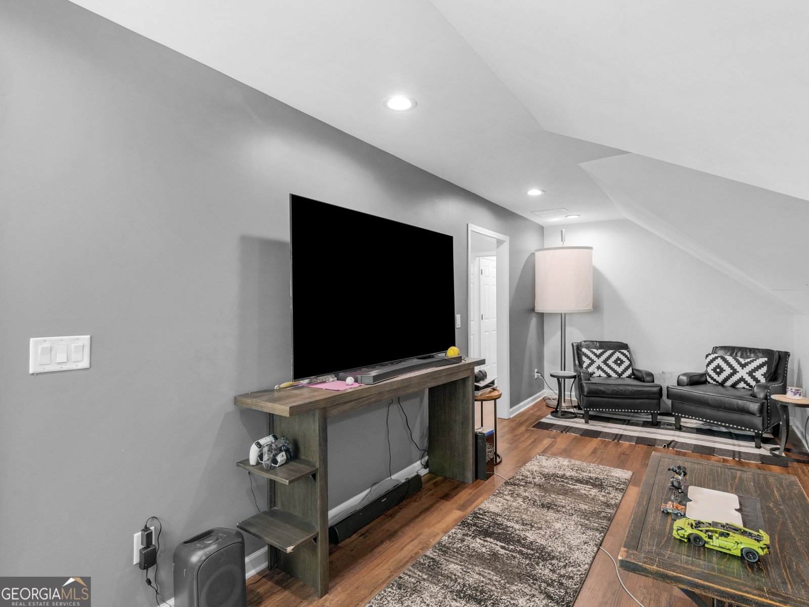 545 Barhams Ridge Drive McDonough - 40