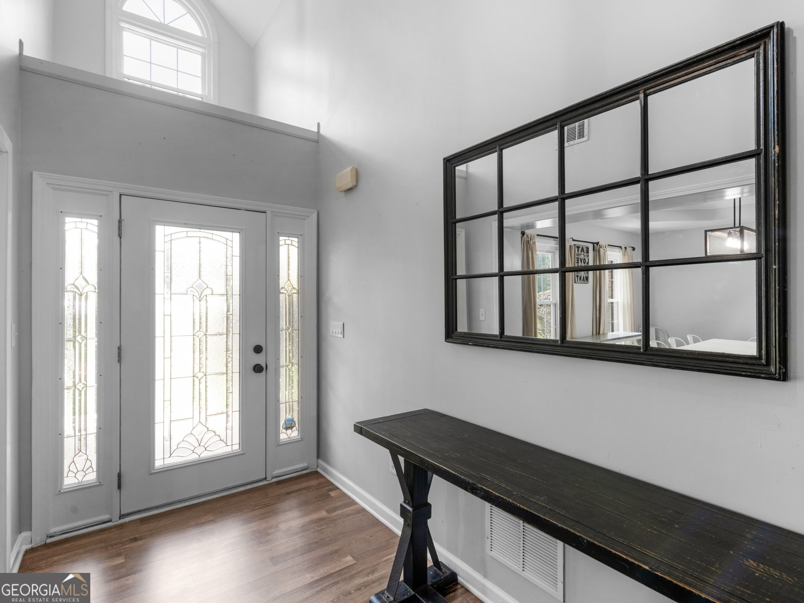545 Barhams Ridge Drive McDonough - 5