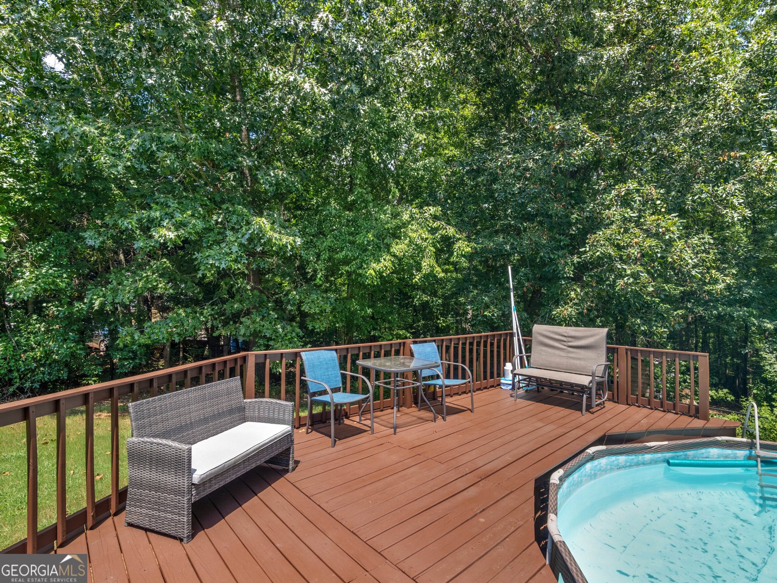 545 Barhams Ridge Drive McDonough - 53