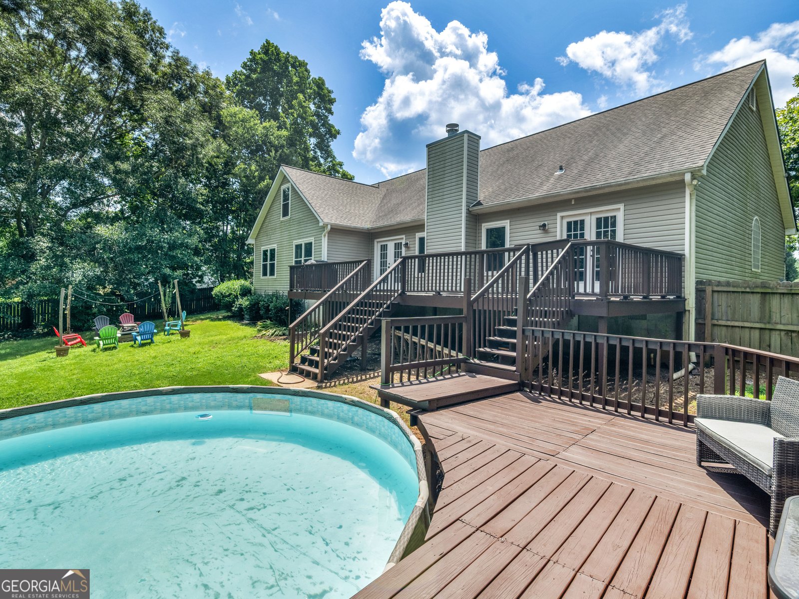 545 Barhams Ridge Drive McDonough - 55