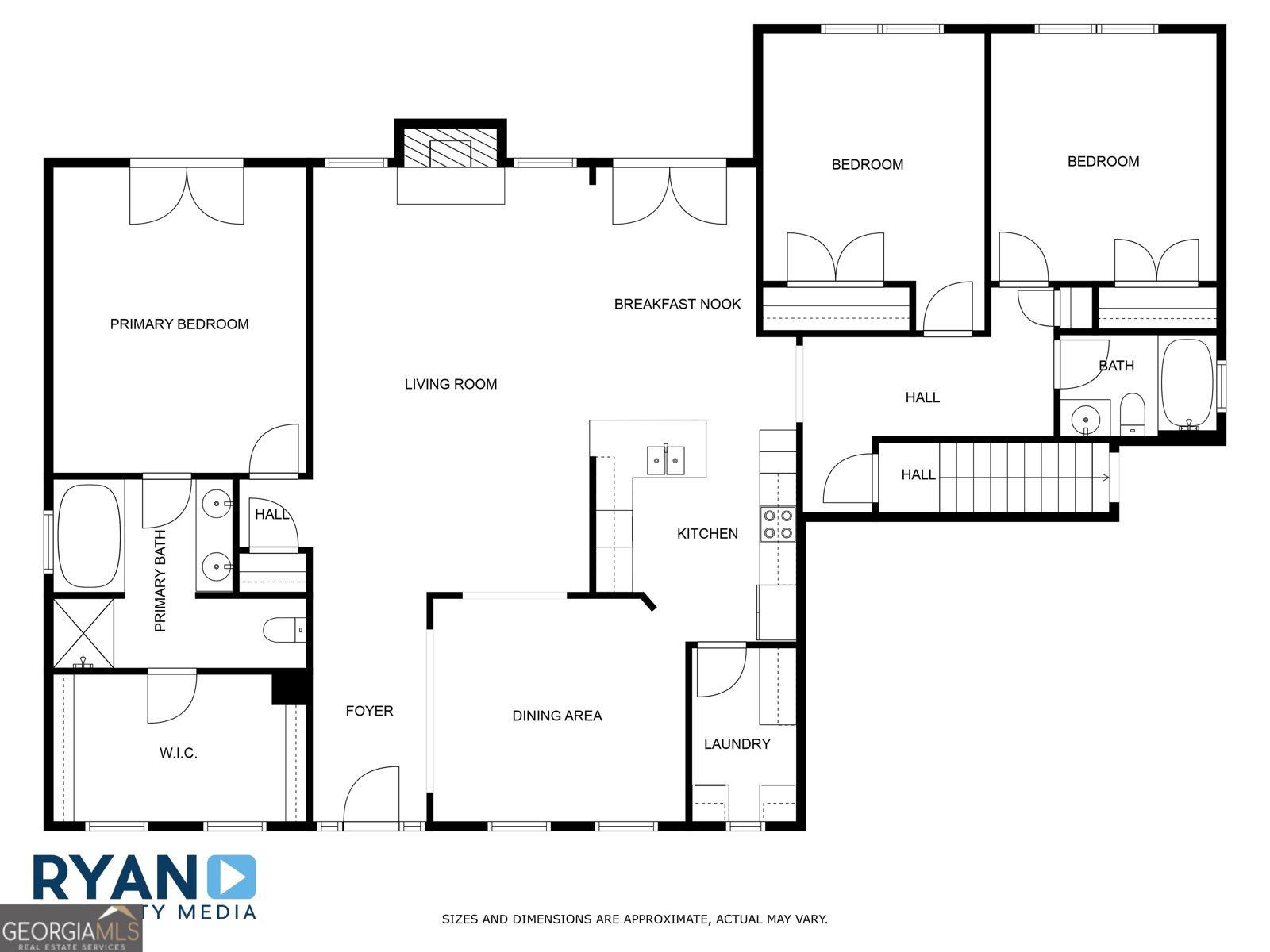 545 Barhams Ridge Drive McDonough - 56