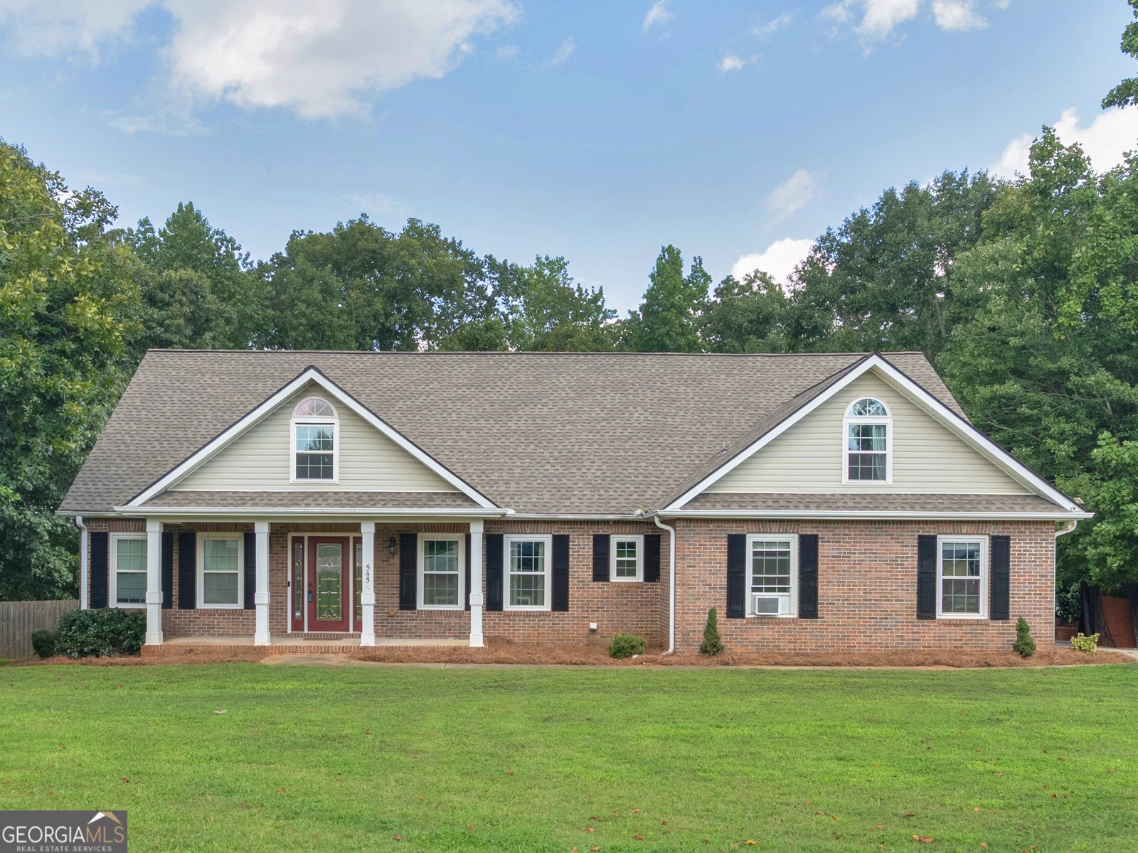 545 Barhams Ridge Drive McDonough - 59