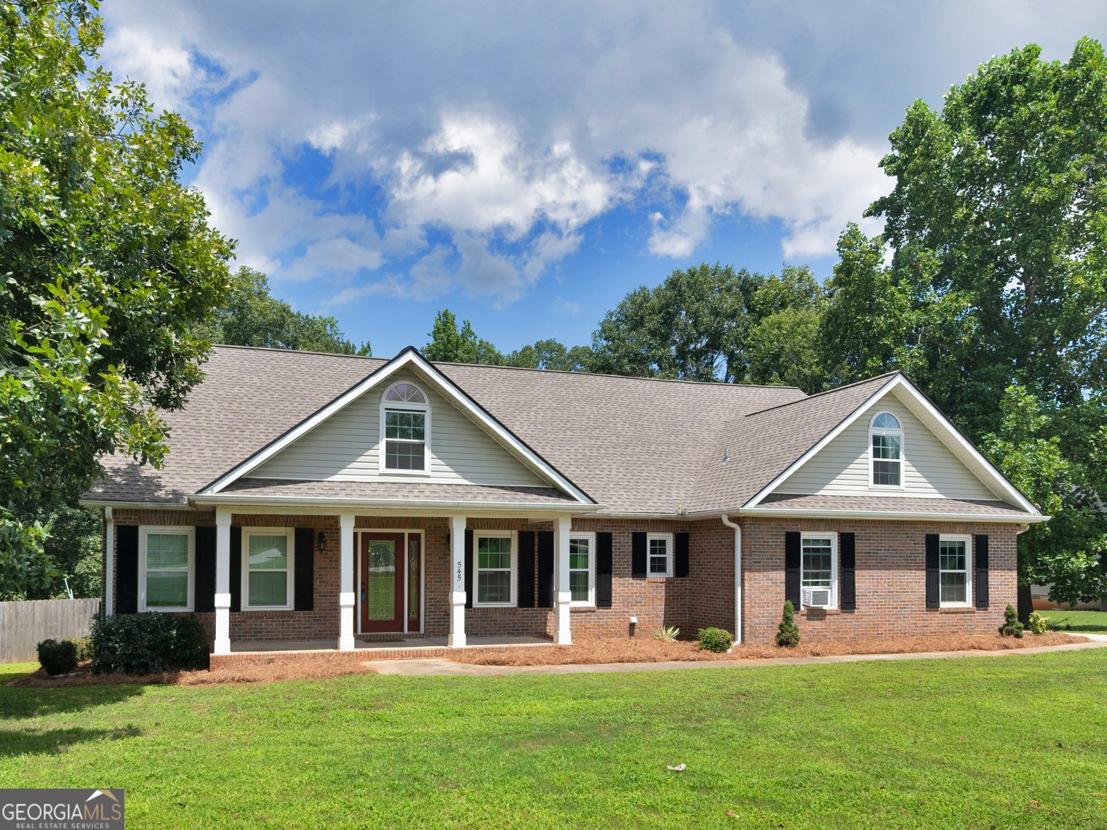 545 Barhams Ridge Drive McDonough - 63