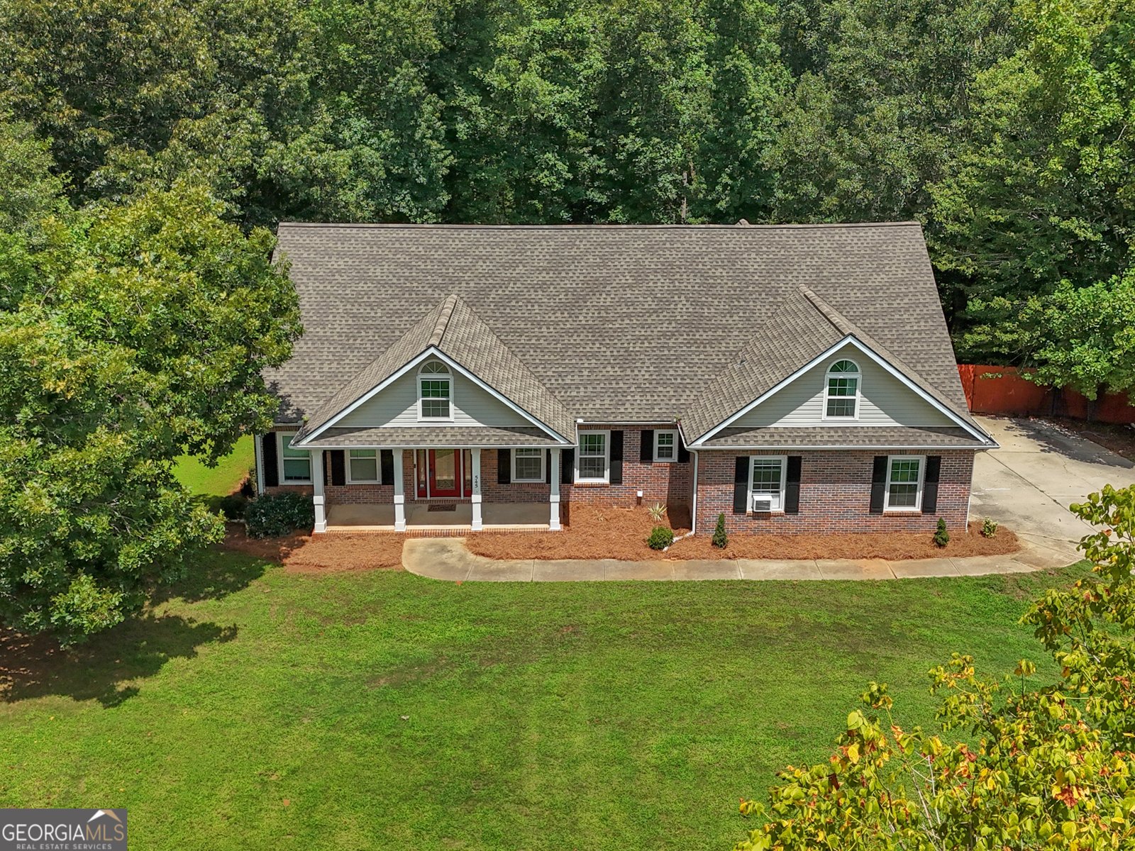 545 Barhams Ridge Drive McDonough - 64