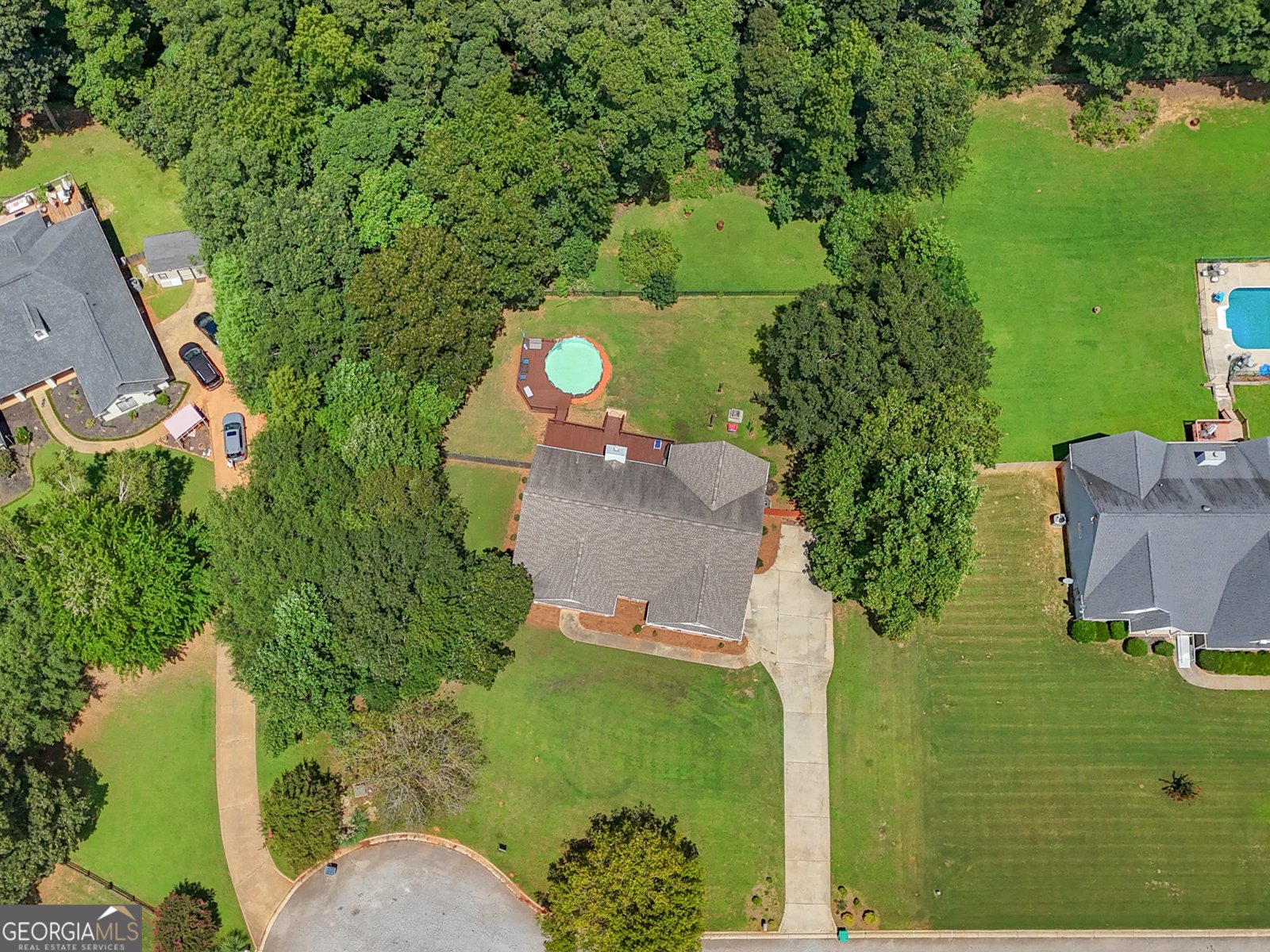 545 Barhams Ridge Drive McDonough - 65