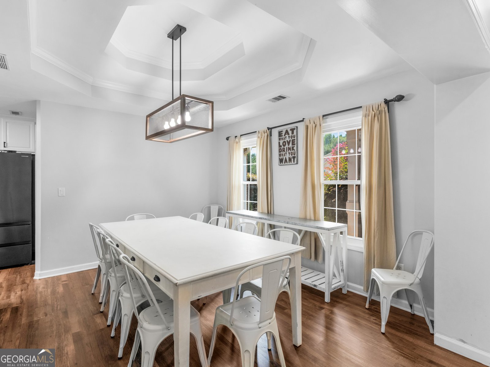 545 Barhams Ridge Drive McDonough - 9