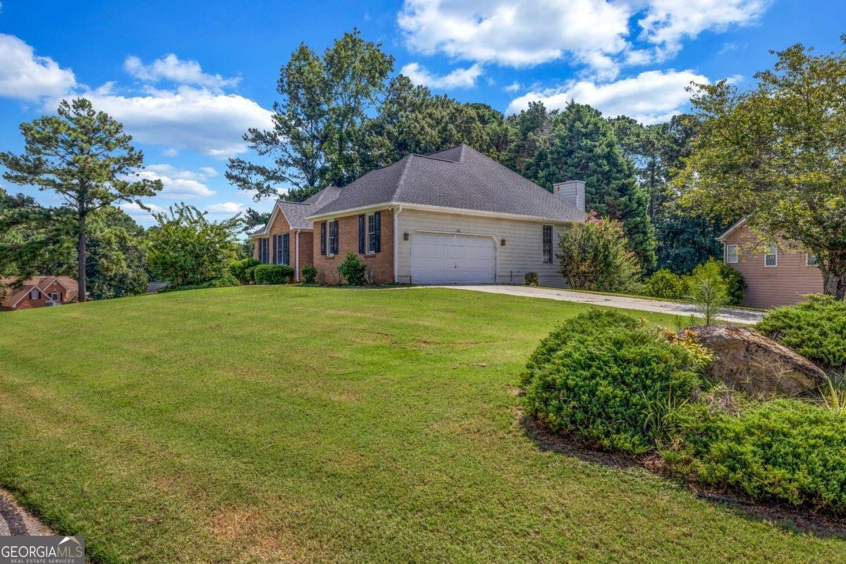 148 Sawgrass Way Fayetteville - 2