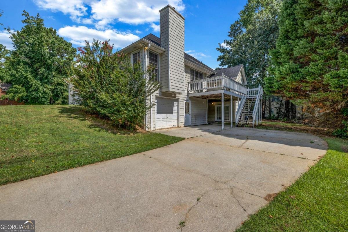148 Sawgrass Way Fayetteville - 3
