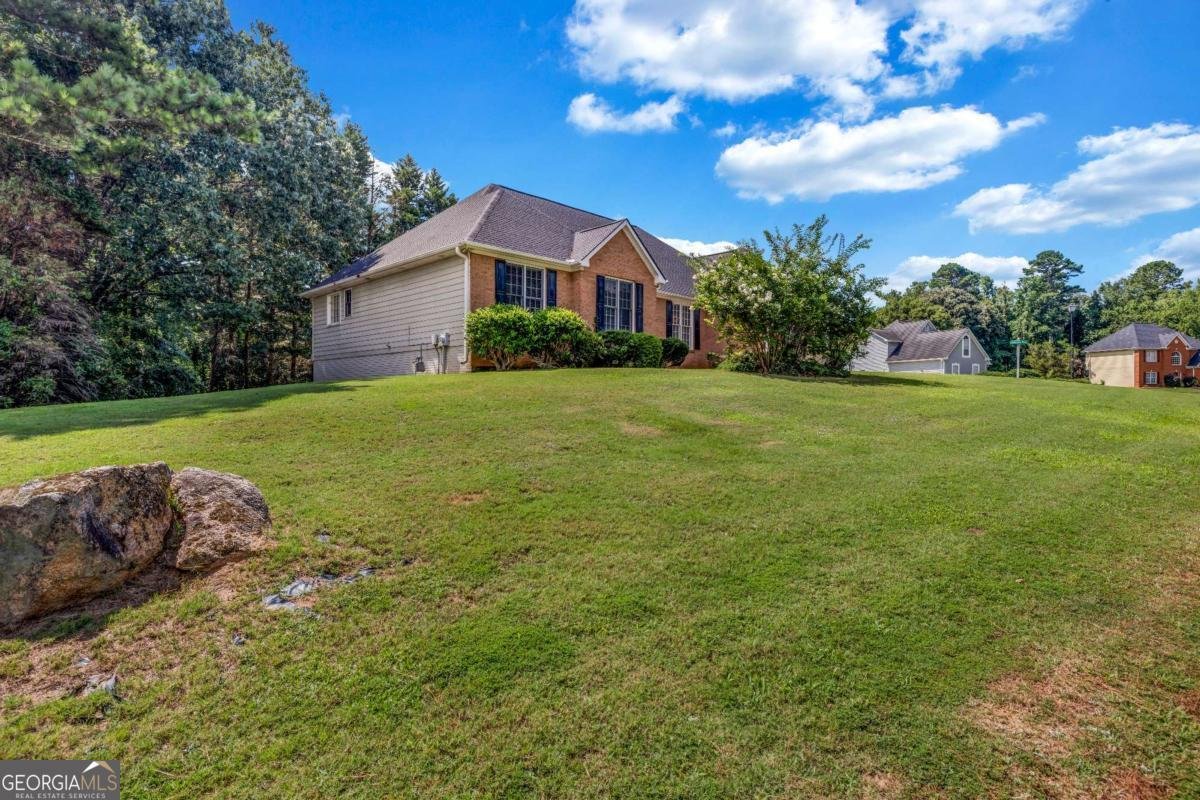 148 Sawgrass Way Fayetteville - 34