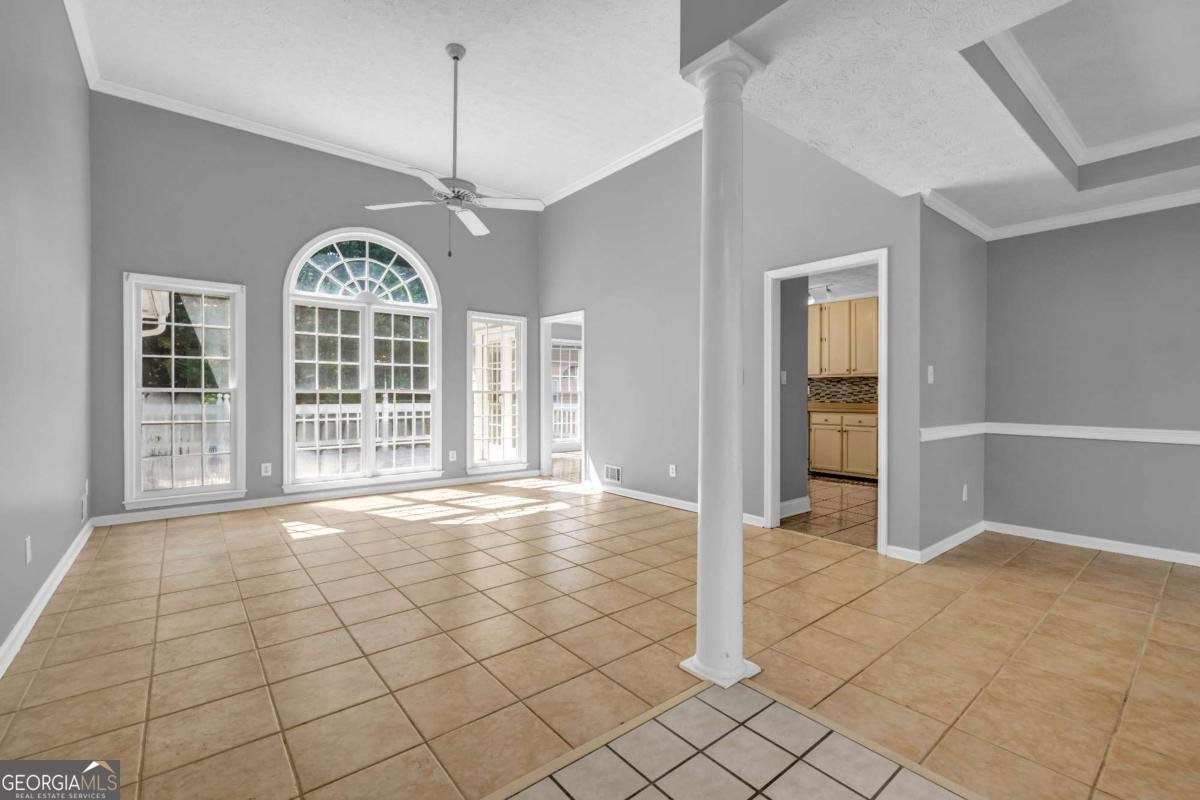 148 Sawgrass Way Fayetteville - 4