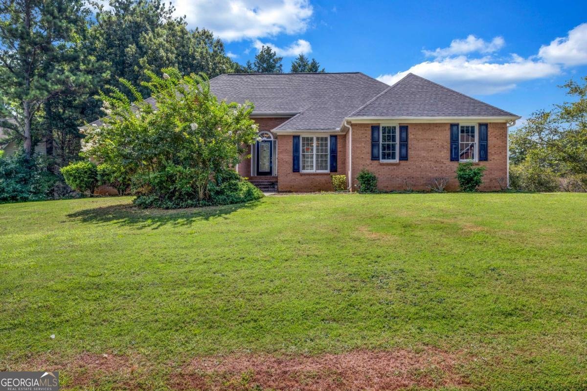 148 Sawgrass Way Fayetteville - 43