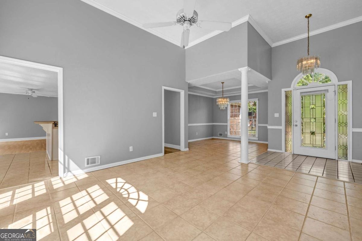 148 Sawgrass Way Fayetteville - 6