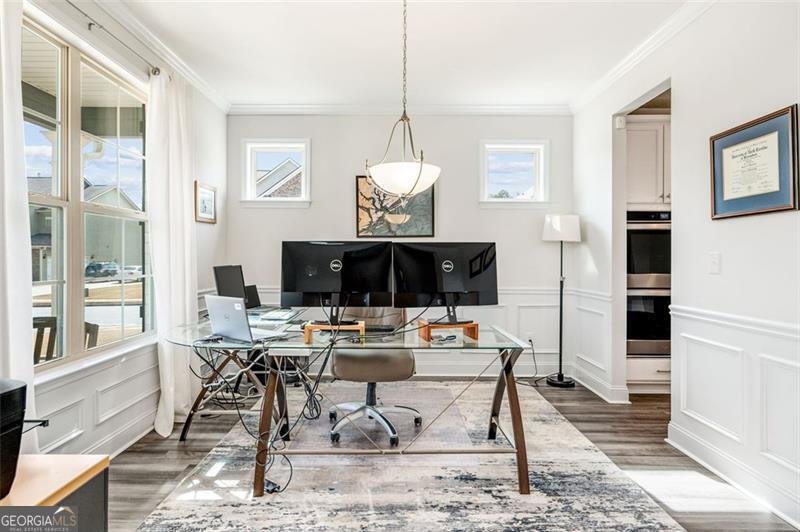 1809 Hanwoo Powder Springs - 11