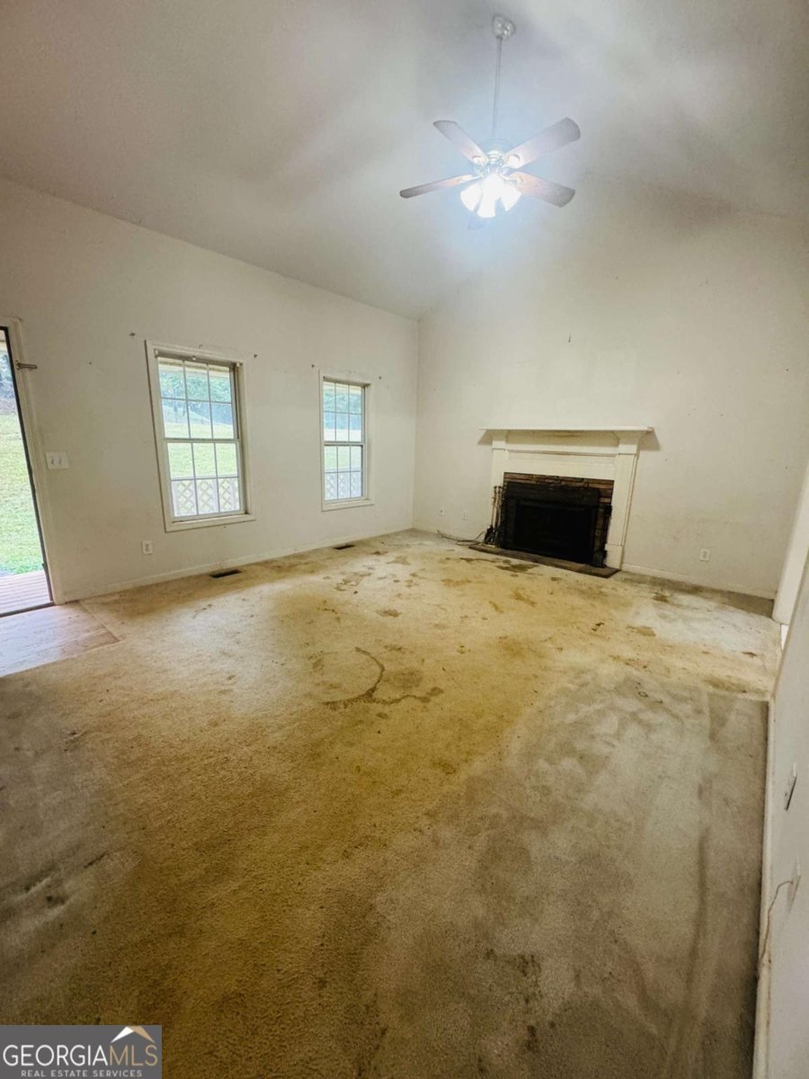 13 Tatum Road Talking Rock - 2