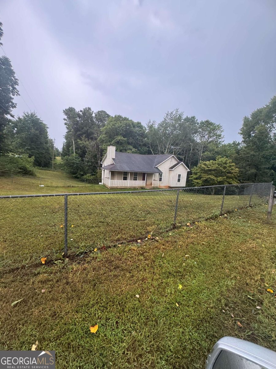 13 Tatum Road Talking Rock - 25