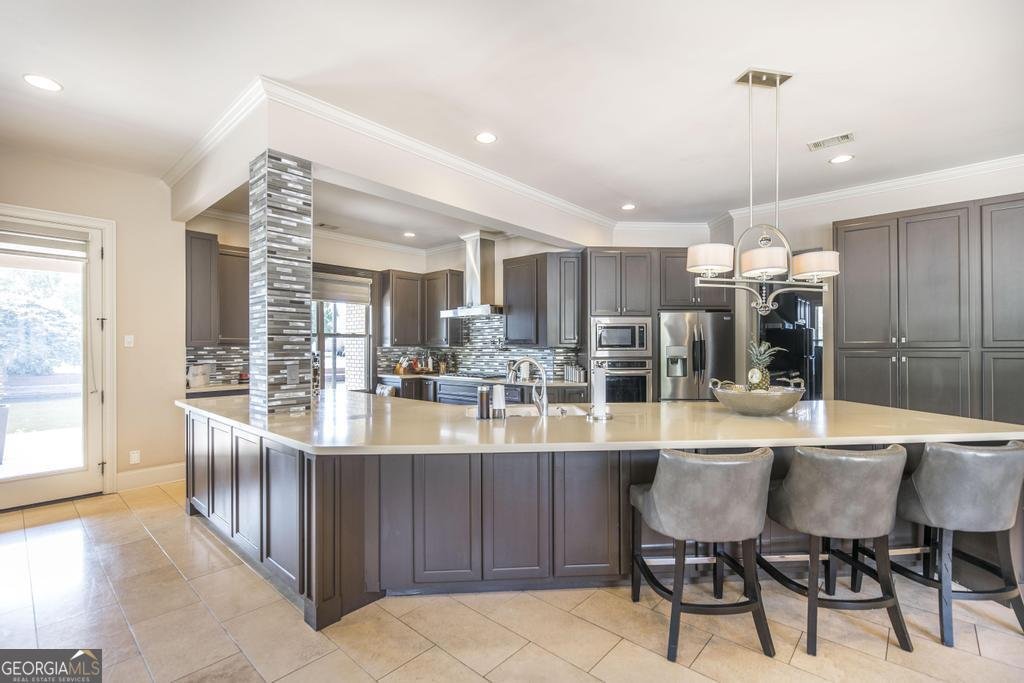 203 Chalet Cove Centerville - 1