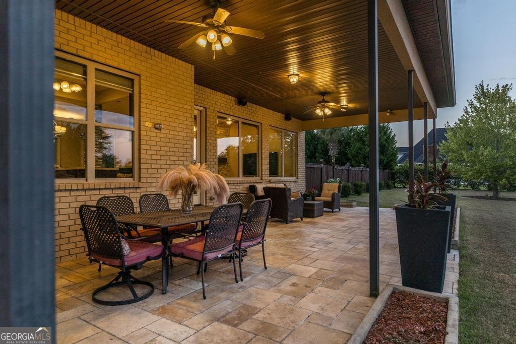 203 Chalet Cove Centerville - 45