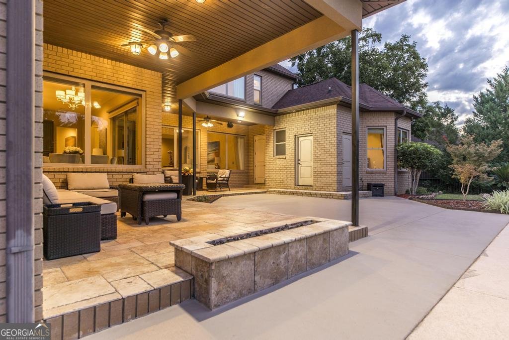 203 Chalet Cove Centerville - 46