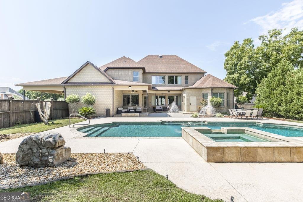 203 Chalet Cove Centerville - 53