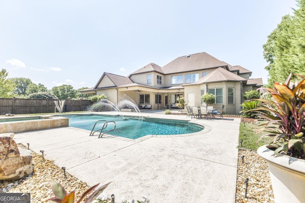 203 Chalet Cove Centerville - 54