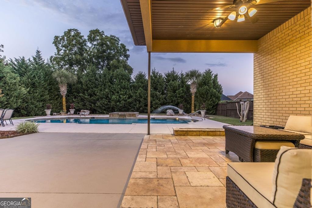 203 Chalet Cove Centerville - 59