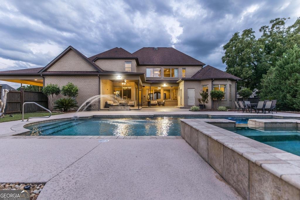 203 Chalet Cove Centerville - 64