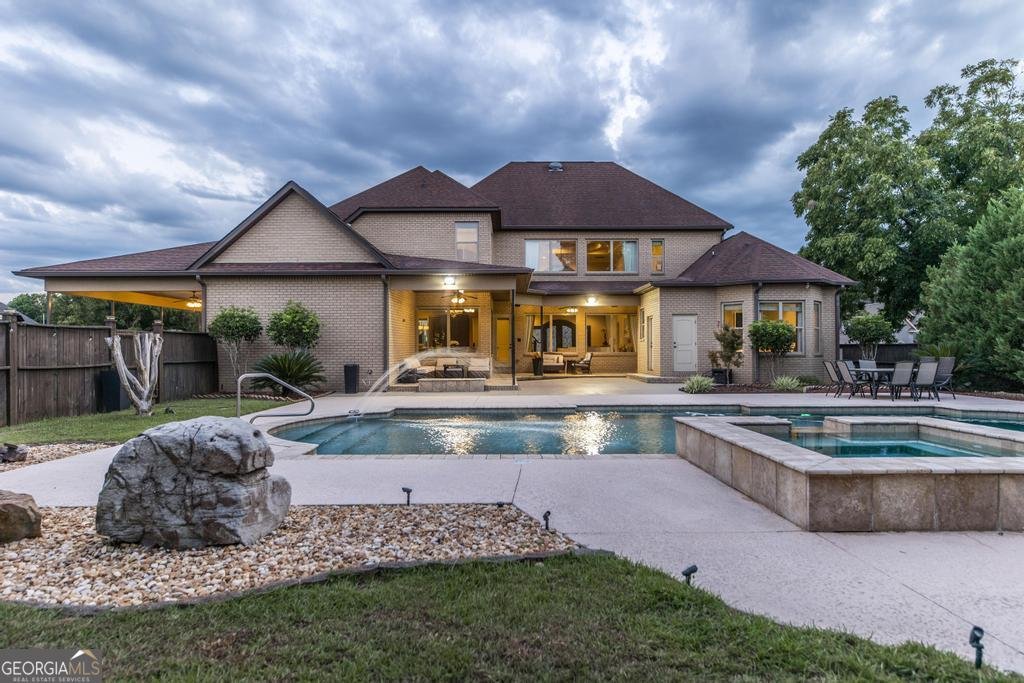 203 Chalet Cove Centerville - 65
