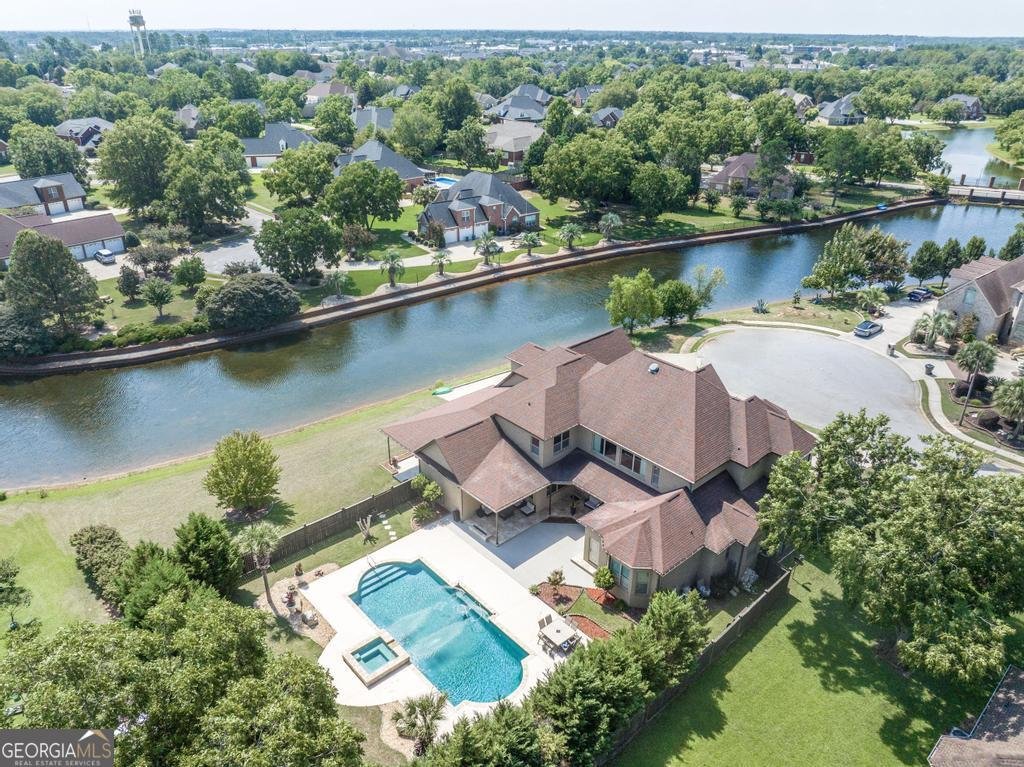 203 Chalet Cove Centerville - 68