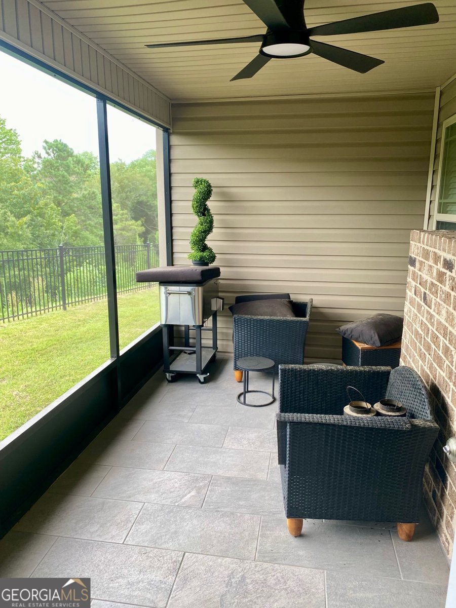 310 Creek Ridge Drive Warner Robins - 11