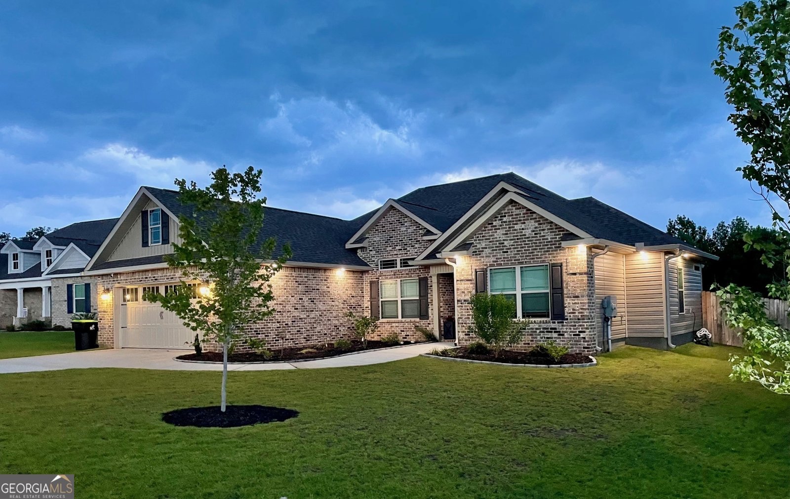 310 Creek Ridge Drive Warner Robins - 18