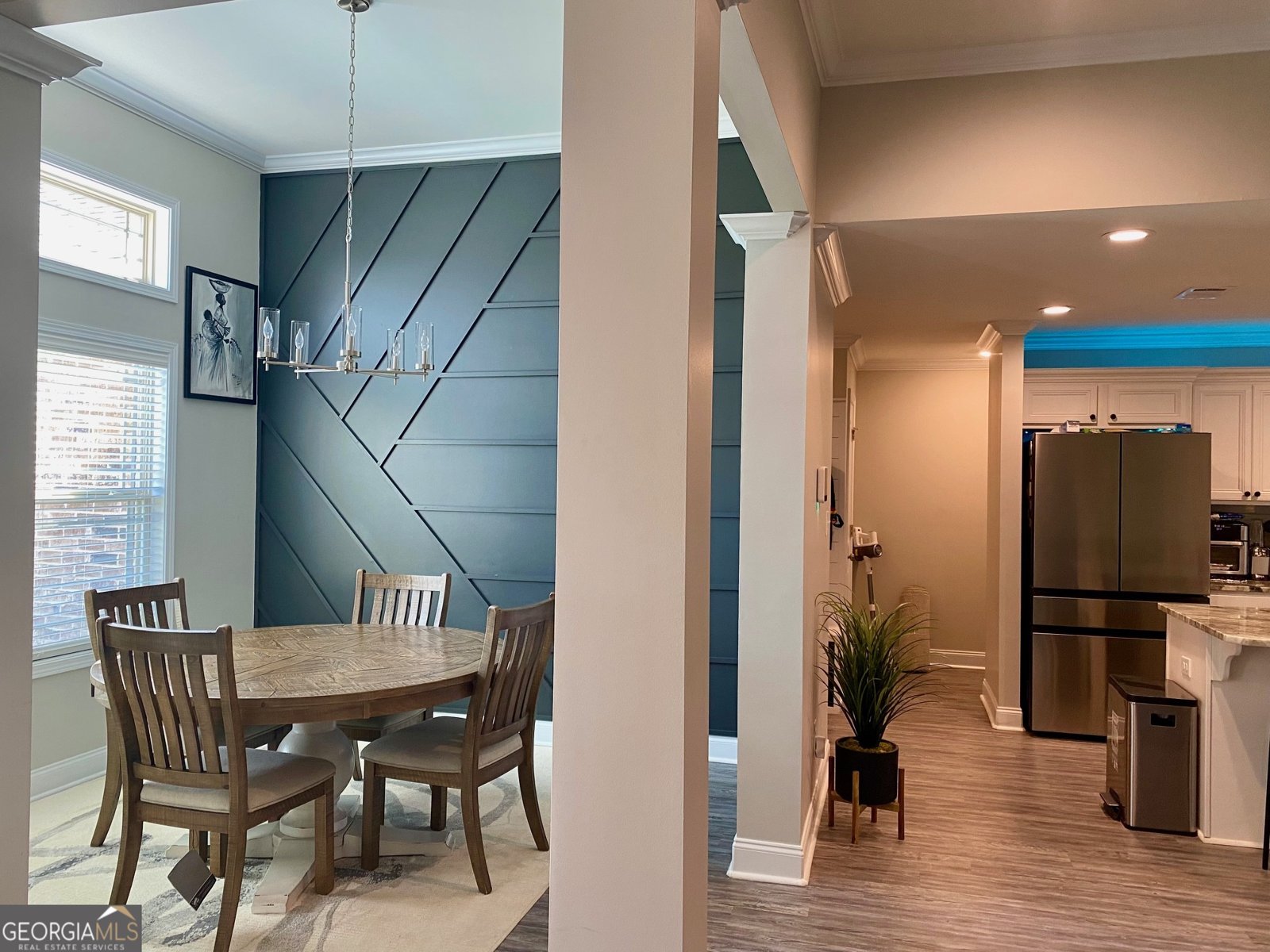 310 Creek Ridge Drive Warner Robins - 20