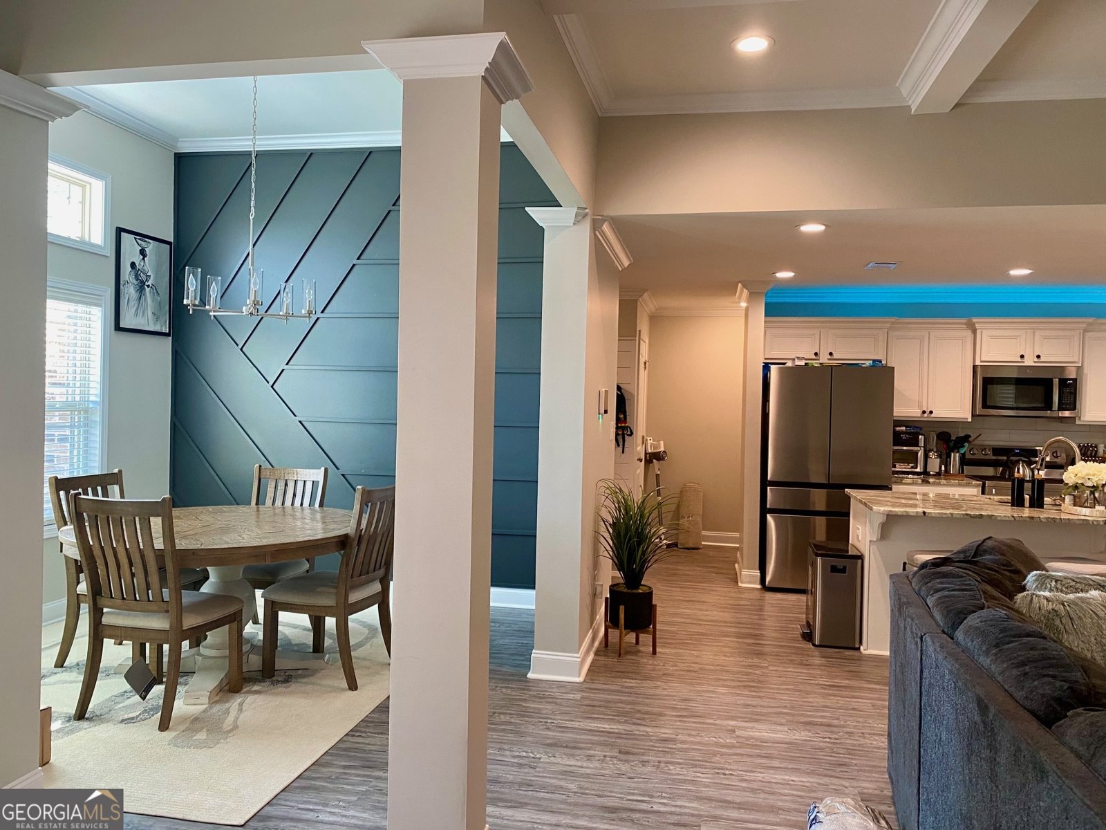 310 Creek Ridge Drive Warner Robins - 21