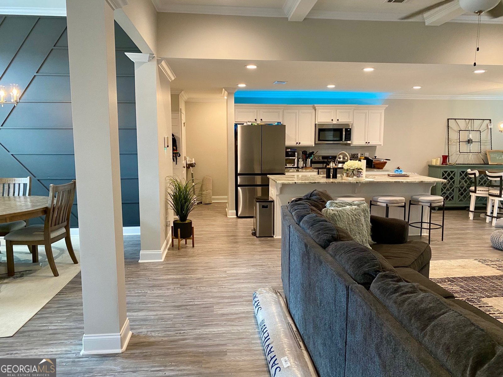310 Creek Ridge Drive Warner Robins - 22
