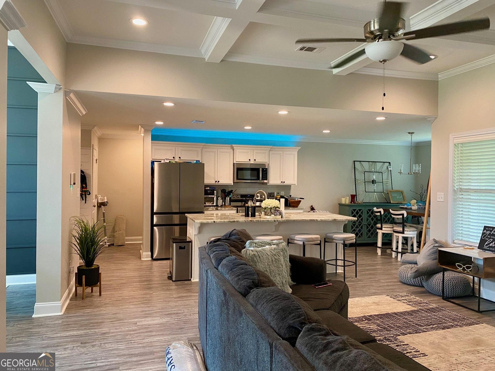 310 Creek Ridge Drive Warner Robins - 23