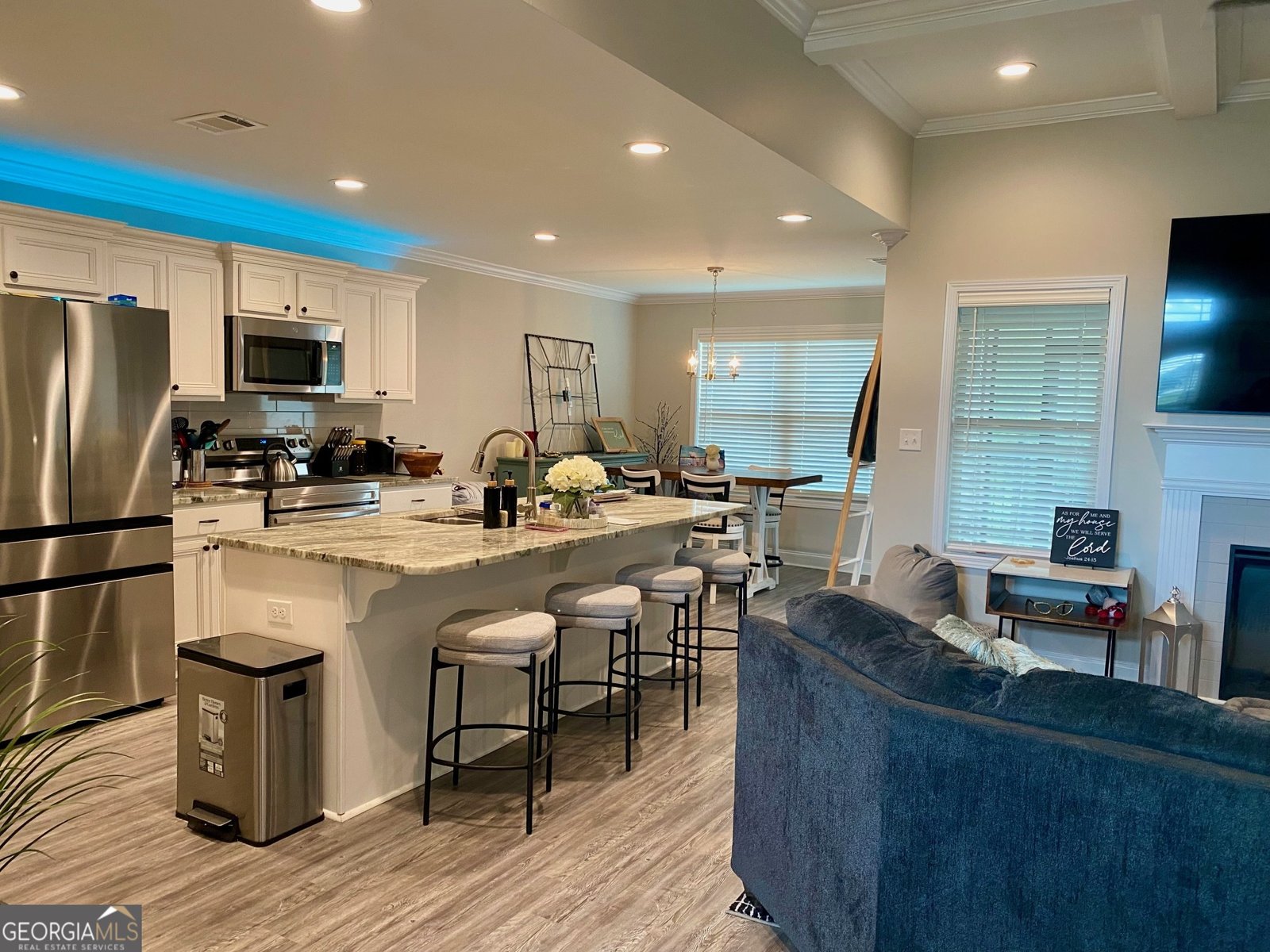 310 Creek Ridge Drive Warner Robins - 24