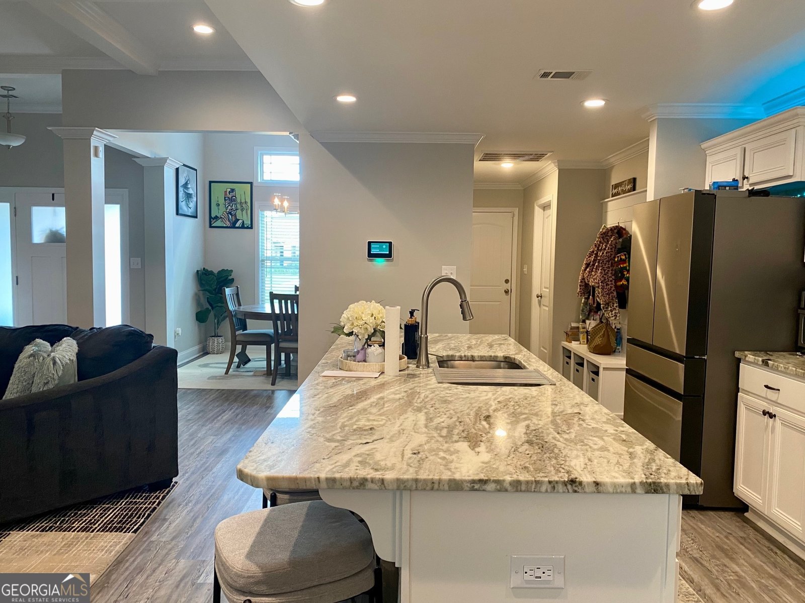 310 Creek Ridge Drive Warner Robins - 25