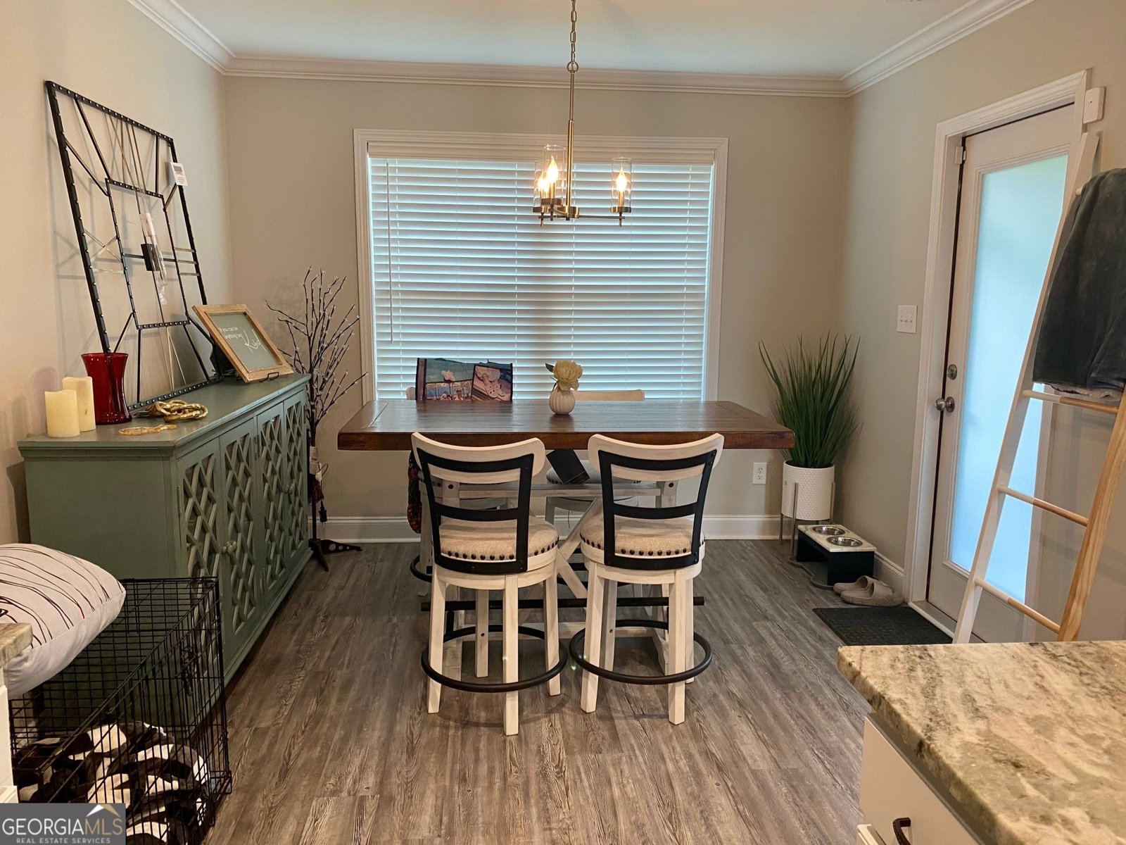 310 Creek Ridge Drive Warner Robins - 32