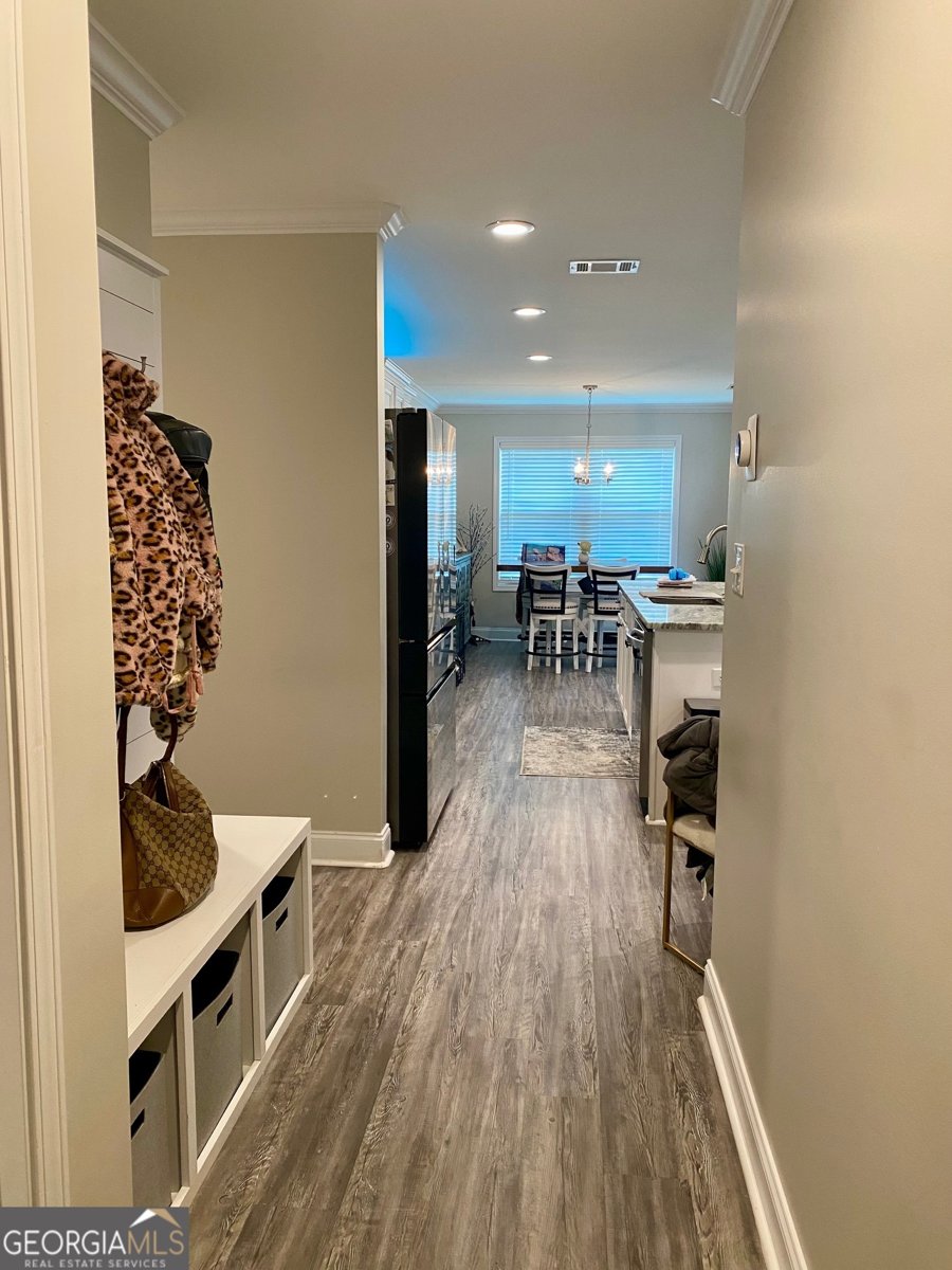 310 Creek Ridge Drive Warner Robins - 35