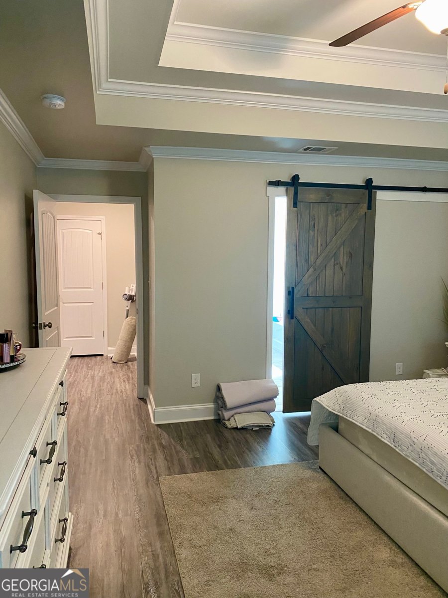 310 Creek Ridge Drive Warner Robins - 40
