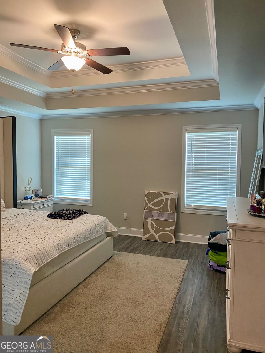 310 Creek Ridge Drive Warner Robins - 41