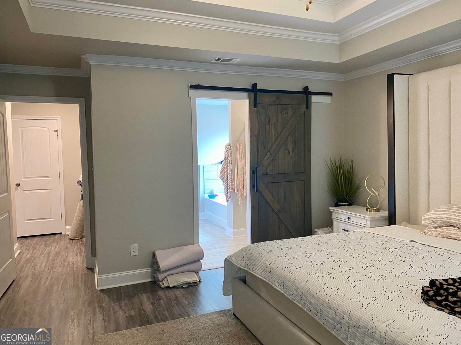 310 Creek Ridge Drive Warner Robins - 46