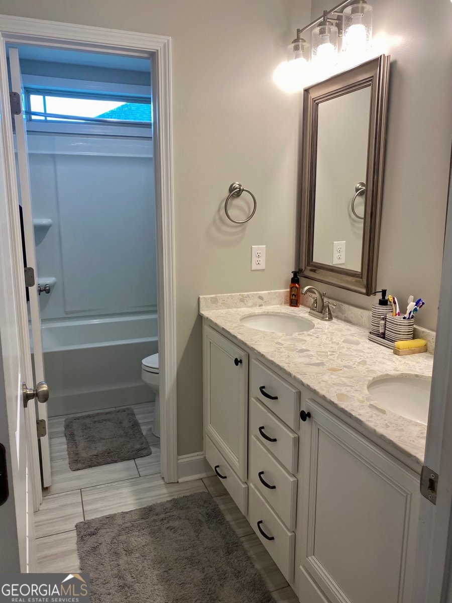 310 Creek Ridge Drive Warner Robins - 5