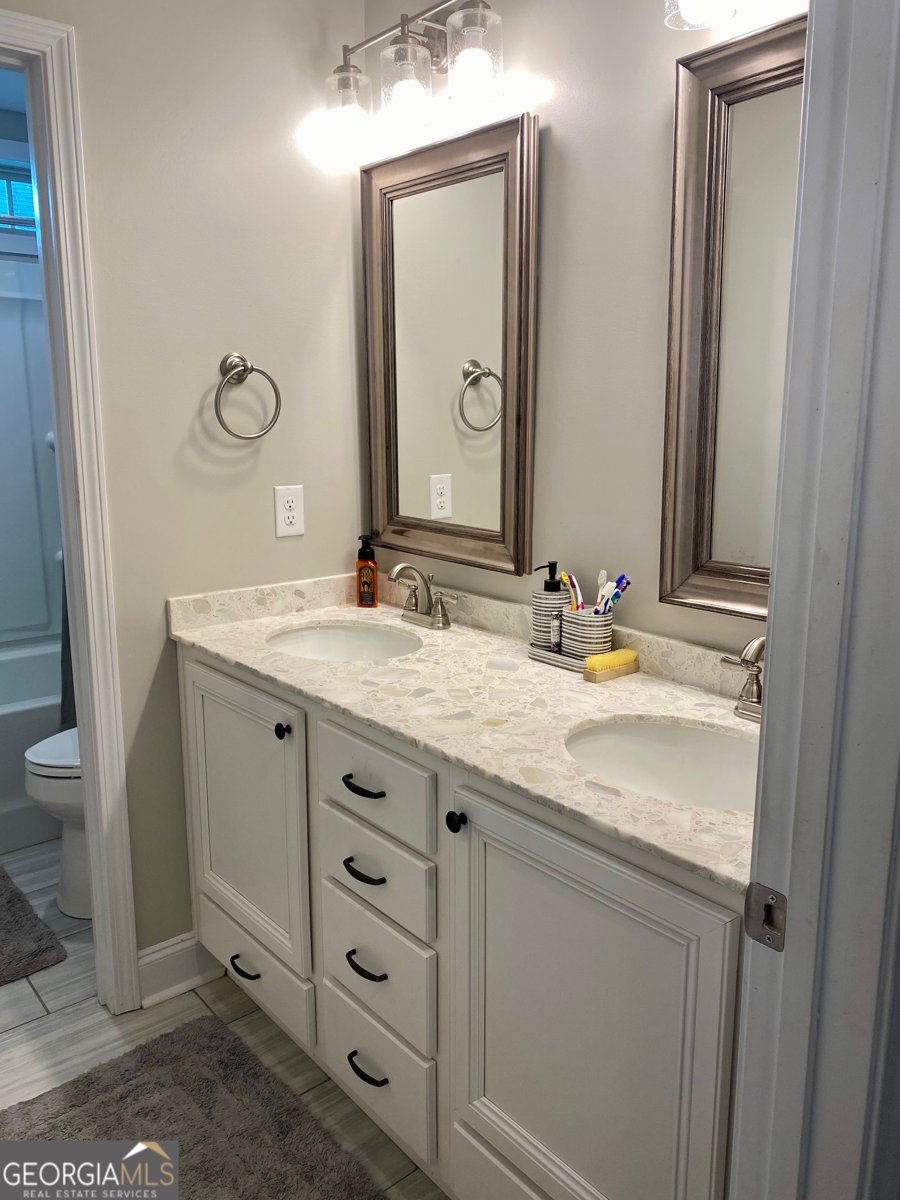 310 Creek Ridge Drive Warner Robins - 6
