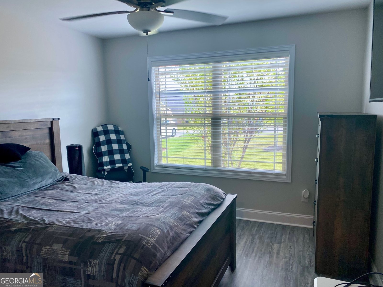 310 Creek Ridge Drive Warner Robins - 9